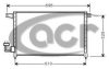 MITSUBISHI MB439052 Condenser, air conditioning